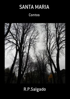 Cover Santa Maria (eBook, PDF)