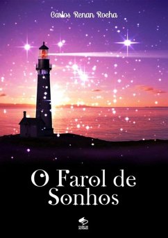 Cover O Farol De Sonhos (eBook, PDF)