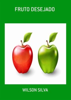Cover Fruto Desejado (eBook, PDF)