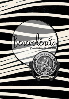 Cover Benevolência (eBook, PDF)