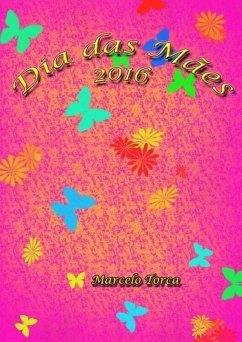 Cover Dia Das Mães 2016: Concerto À Mãe (eBook, PDF)