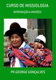 Curso De Missiologia (eBook, PDF)