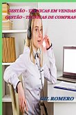 Gestão - Técnicas De Vendas (eBook, PDF) Gestão - Técnicas De Vendas (eBook, PDF)