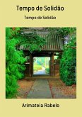 Tempo De Solidão (eBook, PDF)