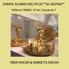 Cover Europa: Olhares Múltiplos **at=áustria** (eBook, PDF)