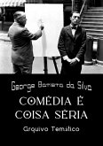 Comédia É Coisa Séria (eBook, PDF)