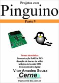 Projetos Com Pinguino Parte V (eBook, PDF)
