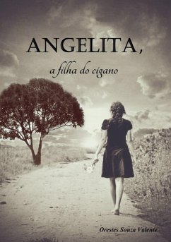 Cover Angelita (eBook, PDF)