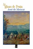 As Minas De Prata (eBook, PDF)