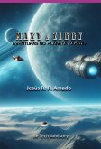 Maxy & Ziggy: Aventuras No Planeta Zarkon (eBook, PDF) Maxy & Ziggy: Aventuras No Planeta Zarkon (eBook, PDF)