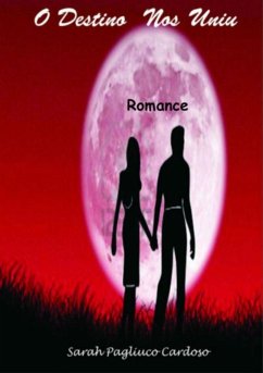 Cover O Destino Nos Uniu (eBook, PDF)