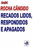 Recados Lidos, Respondidos E Apagados (eBook, PDF)