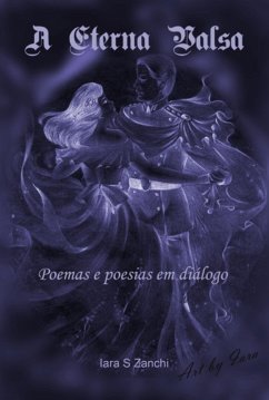Cover A Eterna Valsa (eBook, PDF)