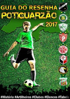 Cover Guia Do Resenha (eBook, PDF)