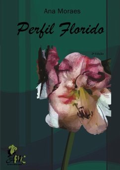 Cover Perfil Florido (eBook, PDF)