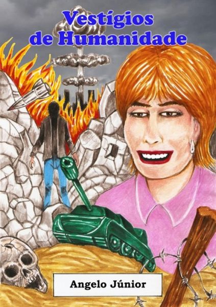 Vestígios De Humanidade (eBook, PDF)