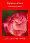 Rajada De Rosas (eBook, PDF)