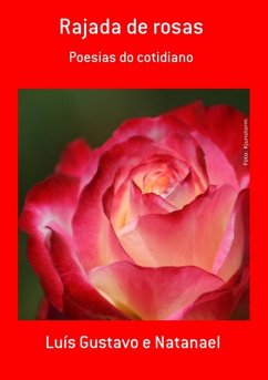 Cover Rajada De Rosas (eBook, PDF)