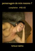 Personagem De Mim Mesmo 7 (eBook, PDF)