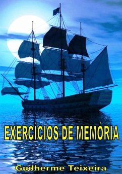 Cover Exercícios De Memória (eBook, PDF)
