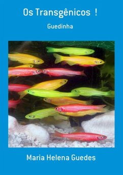 Cover Os Transgênicos ! (eBook, PDF)