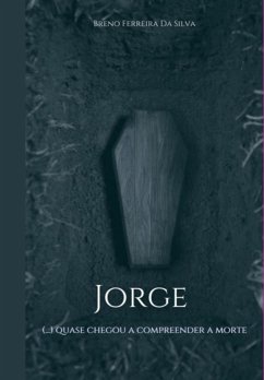 Cover Jorge: (eBook, PDF)