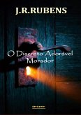 O Discreto Adorável Morador (eBook, PDF)