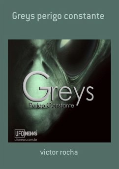 Cover Greys Perigo Constante (eBook, PDF)
