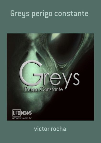 Greys Perigo Constante (eBook, PDF) Greys Perigo Constante (eBook, PDF)