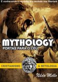 Mythology Portas Para O Céu (eBook, PDF)