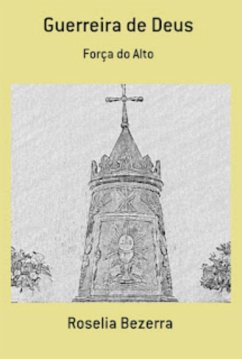 Cover Guerreira De Deus (eBook, PDF)