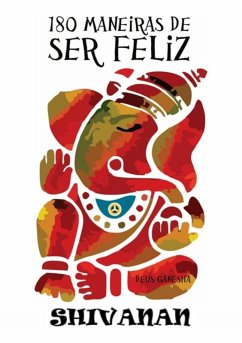 Cover 180 Maneiras De Ser Feliz (eBook, PDF)
