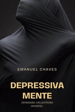 Cover Depressiva Mente (eBook, PDF)