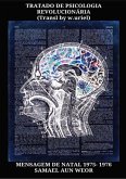Tratado De Psicologia Revolucionária (eBook, PDF)