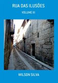 Rua Das Ilusões (eBook, PDF)
