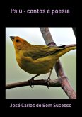 Psiu - Contos E Poesia (eBook, PDF) Psiu - Contos E Poesia (eBook, PDF)