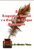 A Linguística Textual E O Ensino De Língua Portuguesa (eBook, PDF)