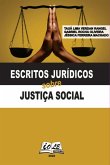 Escritos Jurídicos Sobre Justiça Social (eBook, PDF) Escritos Jurídicos Sobre Justiça Social (eBook, PDF)