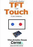 Utilizando Display Tft Com Touch (eBook, PDF)
