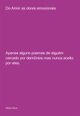 Do Amor As Dores Emocionais (eBook, PDF)