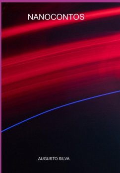 Cover Nanocontos (eBook, PDF)