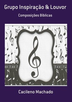 Cover Grupo Inspiração & Louvor (eBook, PDF)
