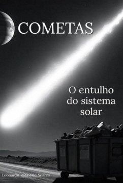 Cover Cometas (eBook, PDF)