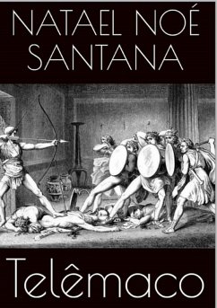 Cover Telêmaco (eBook, PDF)