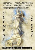 Olympus - Livro Ii (eBook, PDF)