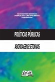 Políticas Públicas: Abordagens Setoriais (eBook, PDF) Políticas Públicas: Abordagens Setoriais (eBook, PDF)