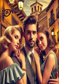 Cover O Trio (eBook, PDF)