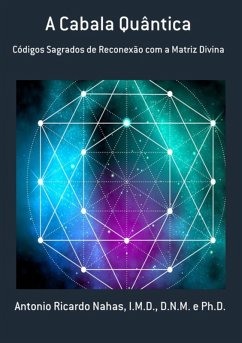 Cover A Cabala Quântica (eBook, PDF)