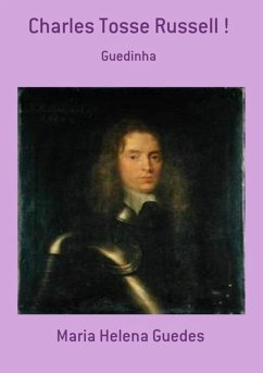 Cover Charles Tosse Russell ! (eBook, PDF)