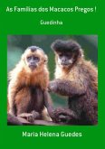 As Famílias Dos Macacos Pregos ! (eBook, PDF)